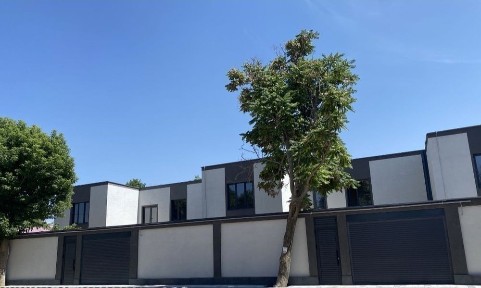 Ташкентская область, Ташкент, Мирзо-Улугбекский район