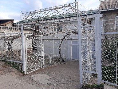 Ташкентская область, Кибрай