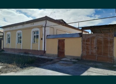 Каракалпакстан, Беруни