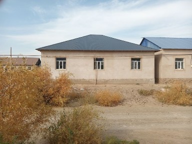 Каракалпакстан, Нукус