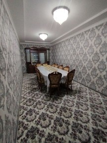 Ташкентская область, Ташкент, Сергелийский район