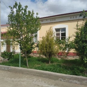 Каракалпакстан, Нукус