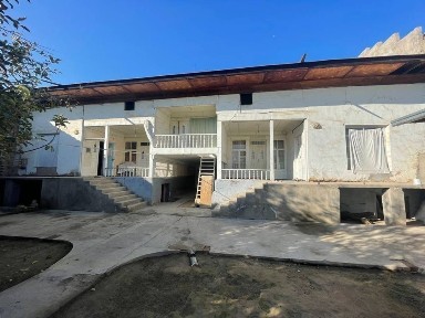 Ташкентская область, Назарбек