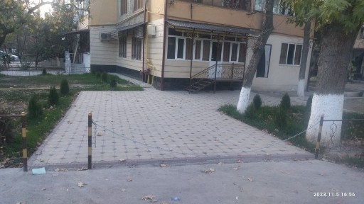 Андижанская область, Андижан