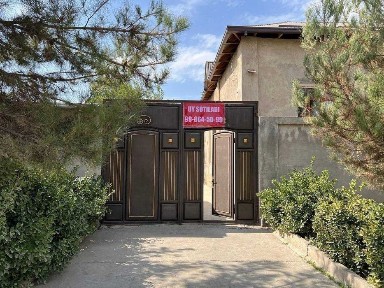 Сырдарьинская область, Гулистан