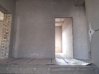 Хорезмская область, Хива