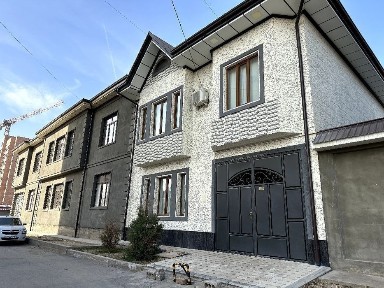 Ташкентская область, Ташкент, Сергелийский район