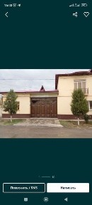 Ховли ( Котедж) сотилади
