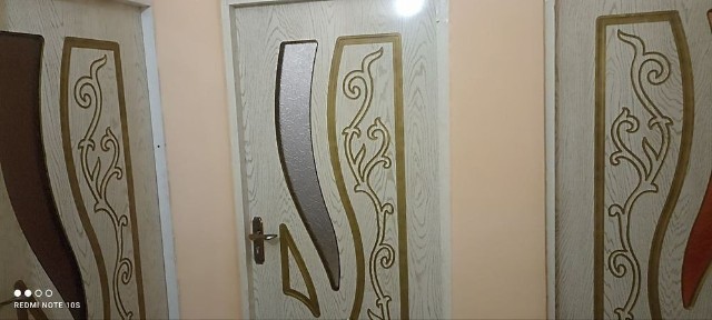 Навоийская область, Навои