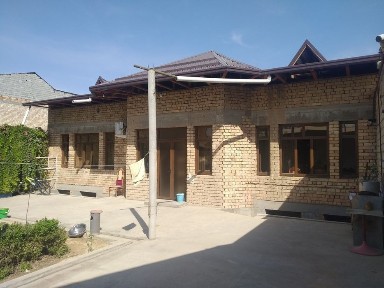 Ташкентская область, Назарбек