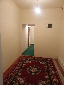 Кашкадарьинская область, Карши