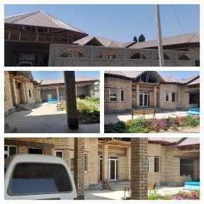 Ташкентская область, Янгиюль