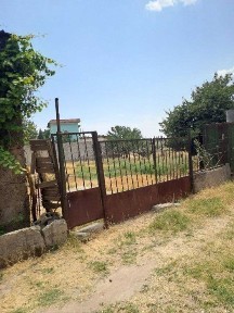 Ташкентская область, Эшангузар