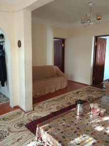 Ташкентская область, Чирчик