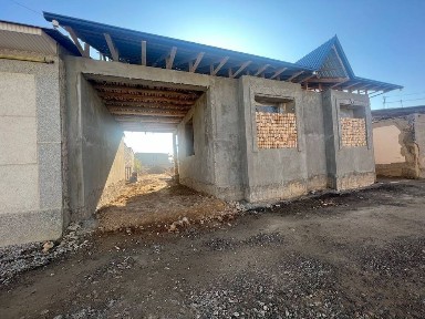 Ташкентская область, Назарбек