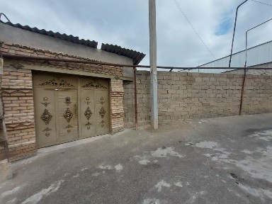 Самаркандская область, Самарканд