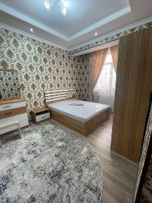 Самаркандская область, Самарканд