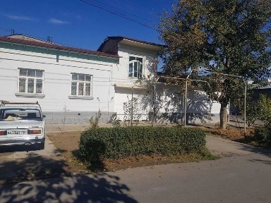 Ташкентская область, Ташкент, Яккасарайский район