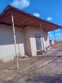 Каракалпакстан, Чимбай
