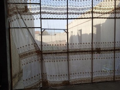 Бухарская область, Бухара