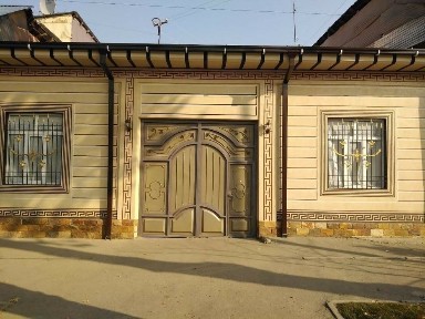 Самаркандская область, Самарканд