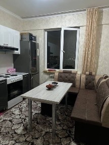 Ташкентская область, Ташкент, Шайхантахурский район