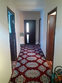 Бухарская область, Каган