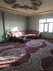 Самаркандская область, Самарканд