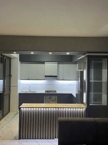 Ташкентская область, Ташкент, Сергелийский район