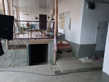 Ташкентская область, Чирчик