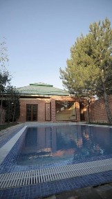 Ташкентская область, Чарвак