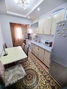 Ташкентская область, Ташкент, Сергелийский район