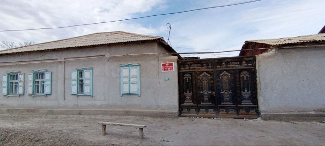 Каракалпакстан, Ходжейли