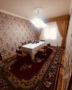 Ташкентская область, Ташкент, Яккасарайский район