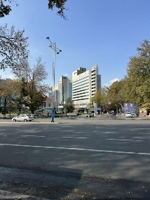 Ташкентская область, Ташкент, Юнусабадский район