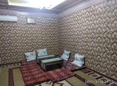 Ташкентская область, Ташкент, Юнусабадский район