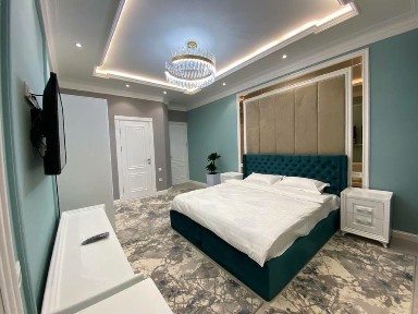 Ташкентская область, Ташкент, Мирабадский район