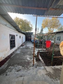 Ташкентская область, Ташкент, Сергелийский район