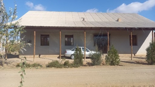 Каракалпакстан, Беруни