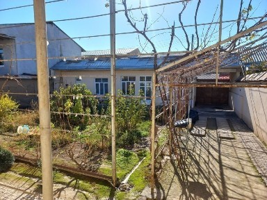 Ташкентская область, Ташкент, Алмазарский район