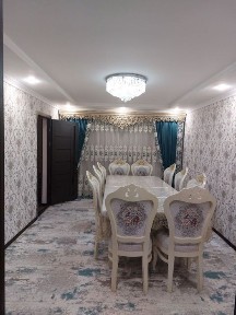 Ташкентская область, Чирчик