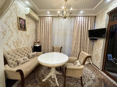 Ташкентская область, Ташкент, Мирабадский район