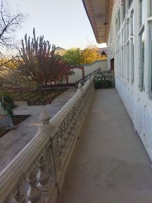 Ташкентская область, Янгиюль