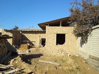 Ташкентская область, Кибрай