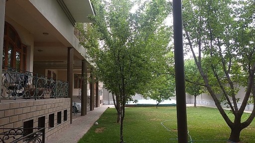 Ташкентская область, Ташкент, Яшнабадский район