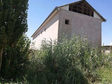 Каракалпакстан, Нукус