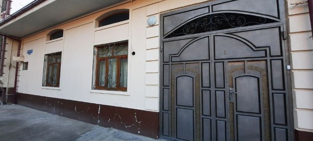 Ташкентская область, Ташкент, Яккасарайский район