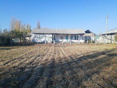 Ферганская область, Риштан