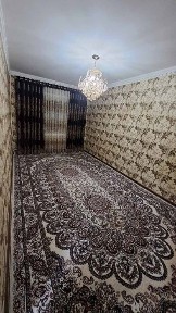 Бухарская область, Бухара