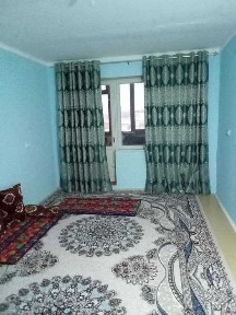 Ферганская область, Кувасай